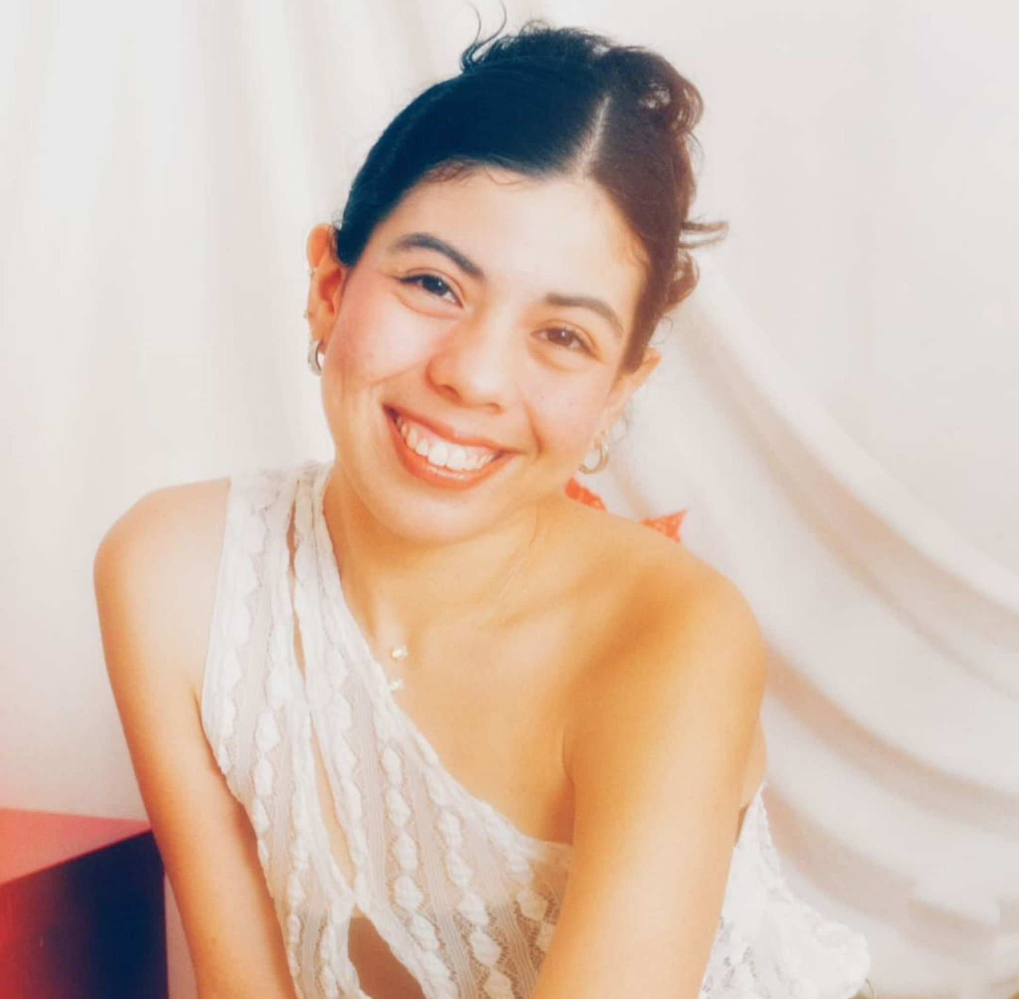 Majo Ruiz Escalante